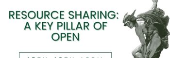 International Conference: Resource Sharing: A Key Pillar of Open (Netherlands)