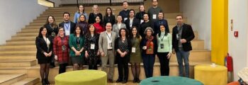 Second training addressed to librarians (Turkey)